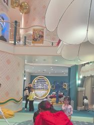 -奈尔宝家庭中心·亲子餐厅(苏州大悦城店)