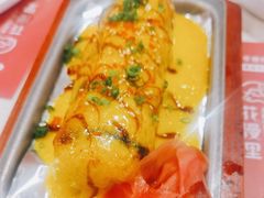 -花漫里日式餐厅(刺桐店)