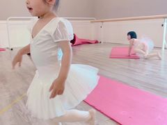 -iBallet爱芭蕾舞蹈艺术中心(星合校区)