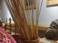 -袁记串串香(新南门店)