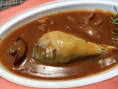 河豚-巧庆楼·茶膳