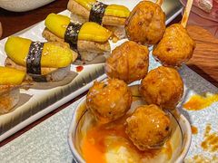 -山葵家·创意料理(宁波来福士店)