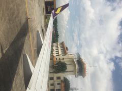 芒市机场-德宏芒市国际机场