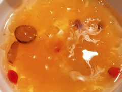 银耳羹-海底捞大排档火锅(悦荟广场店)