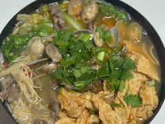 -盒马鲜生(曜一城店)