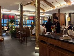 -瑶王府·广西菜(金阳路店)