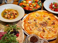 -JINNS锦时 steak&pizza(浸信会礼拜堂旧址店)