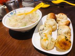 -大壶春生煎(四川中路店)