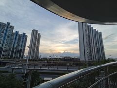 -狐尾山公园