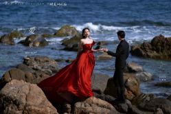 -太古映画婚纱摄影(天河店)