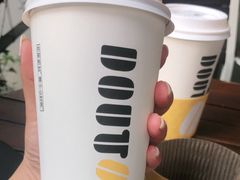 -DOUTOR德咖伦(吴江路店)