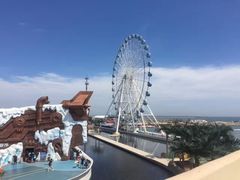 -秦皇岛乐岛海洋王国