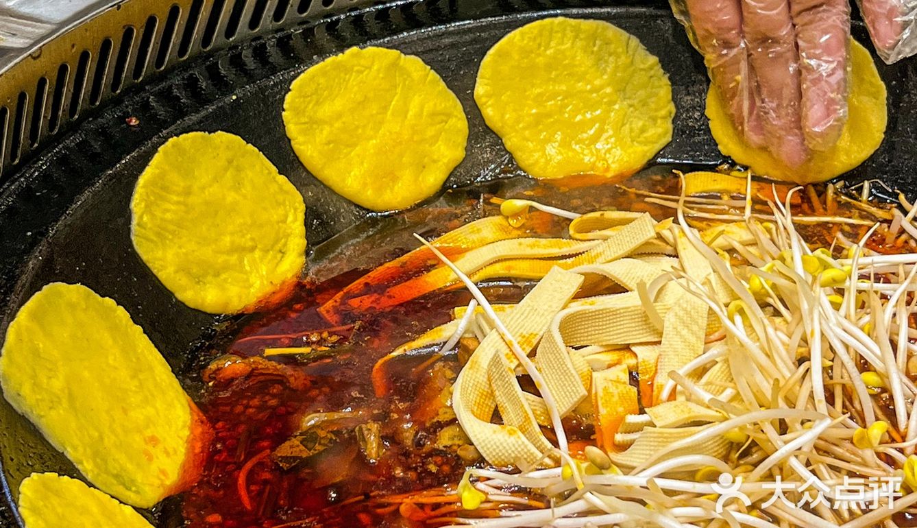 冬日到，吃柴火灶，首选这家的秘制味道😋