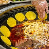 冬日到，吃柴火灶，首选这家的秘制味道😋