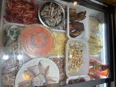 -福建美食城(老君堂店)