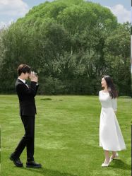 -太古映画婚纱摄影(天河店)