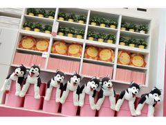 -宜家·瑞典风味餐厅(烟台路店)