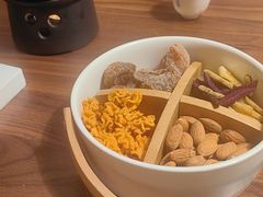 -茗知道茶馆(世博源店)