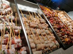 -普朗姆生蚝吧(原建国路店)