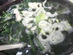 -延成苑韩式烤肉店(长春道店)