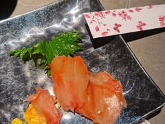 -沼津港精致料理·寿喜烧·烧鸟(龙湖南桥天街日料榜单店)