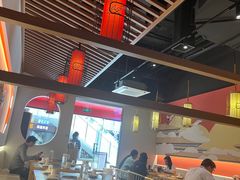 -京炭铜锅涮肉·羊蝎子·羊肉炉(保利·时光里店)