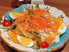 -隐月· 㐂和食屋(芝罘万达公馆店)