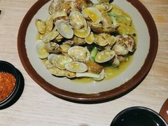 -川堂风·跷脚牛肉·乐山爆炒(宝山日月光店)