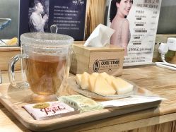 点击看大图 -MONE美发沙龙