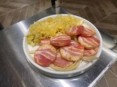 -小米烤肉-泥炉炭烤(常营店)