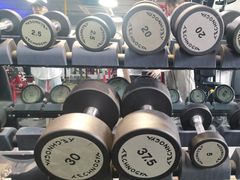 -申驰运动康复中心·中立位肌肉加强馆