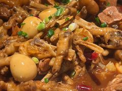 -胖哥俩肉蟹煲(杭州下沙学林街店)