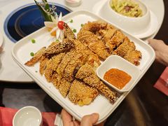 -新侗家食府(蟠桃宫店)