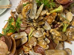 -1910老鲁味海鲜·戳子肉·青岛菜(金沙滩店)