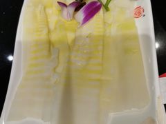 -重庆德庄火锅(体育中心店)