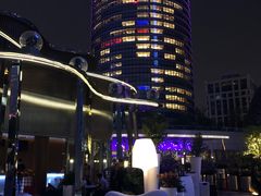 景观位-池畔酒吧 WET Bar