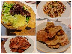 -红樱桃·欢乐餐厅(太原里店)
