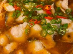 -楼兰新疆菜(江宁万达店)