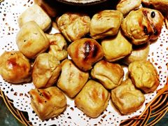 -香满楼(临安路店)