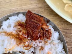 -金明玉小吃(康城路店)