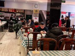 大堂-紫光园·烤鸭·北京菜(劲松店)