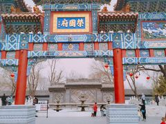 -荣国府