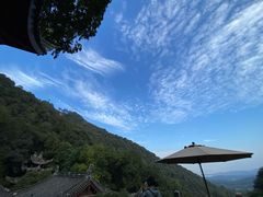 -韬光茶庵