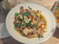 -树厨贵州菜(大十字店)