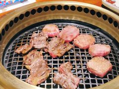 -肉魁屋·烧肉·烧鸟·酒场(高新店)