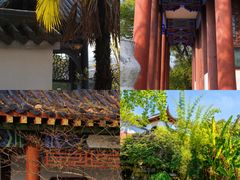 -东坡赤壁风景名胜区
