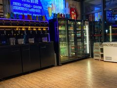-华府九号海鲜烧烤大排档(龙域店)