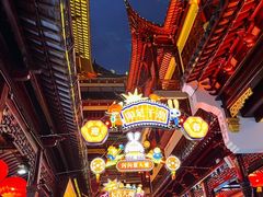 -上海城隍庙