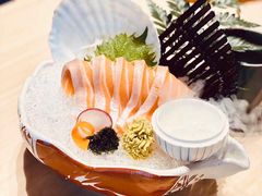 帝王鲑大腹-秋荀日本料理(昆明同德广场店)
