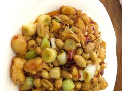 -老回回饺子馆(海洋馆店)